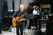 David Gilmour live