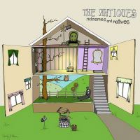 The Antiques Reviewed