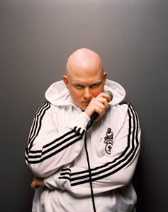 Brother Ali preview