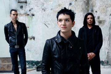 Placebo live