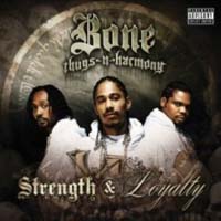 Bone Thugs-N-Harmony reviewed