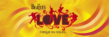 The Beatles’ “Love” reviewed