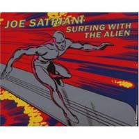 Joe Satriani revisited
