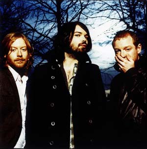 Biffy Clyro preview