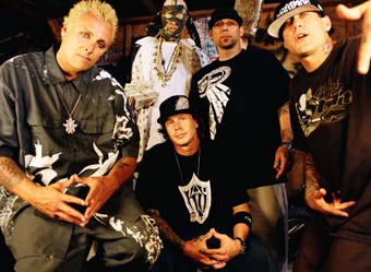 Kottonmouth Kings/Big B preview