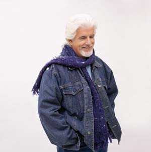 Michael McDonald preview