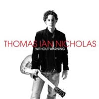 Thomas Ian Nicholas reviewed