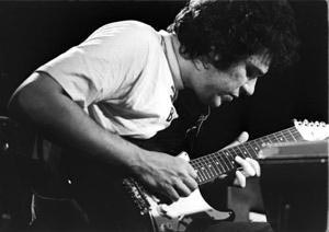 6. Mike Bloomfield
