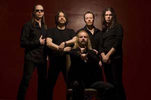 Candlemass preview