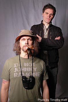 Cover Story: Local H