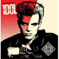 Billy Idol compiled