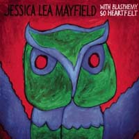 Jessica Lea Mayfield reviewed