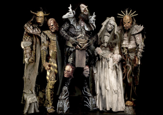 Lordi preview