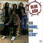 Blue Ash revisited