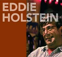 Eddie Holstein reviewed