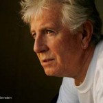 Graham Nash interview