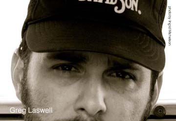 Greg Laswell live!