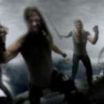 Hail To The Hammer