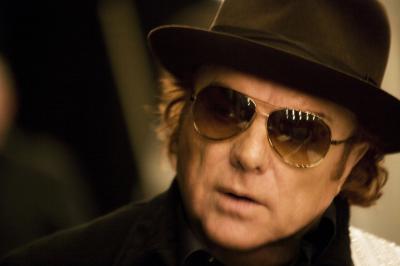 Van Morrison Revisits Astral Weeks