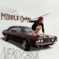 Neko Case reviewed