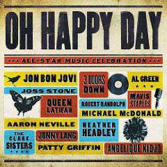 Oh Happy Day reviewed