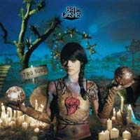 Bat For Lashes review