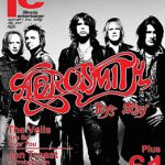 Cover Story: Aerosmith