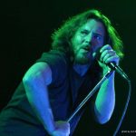 Pearl Jam live!