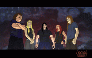 dethklok