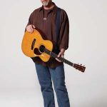 Robert Earl Keen interview