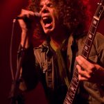 Wolfmother live!