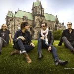 Cover Story: Stone Temple Pilots