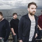 Frightened Rabbit preview