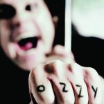 Ozzy Osbourne interview!