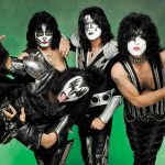 Cover Story: Kiss