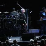 Donald Fagen, Michael McDonald, & Boz Scaggs live!