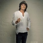 Cover Story: Ronnie Wood