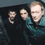 Interview: Gang Of Four