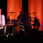 Live review: OMD