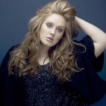 Interview: Adele
