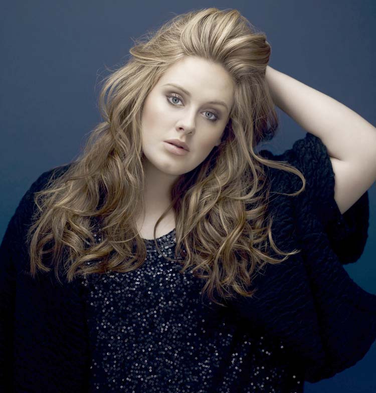 Adele [ Person,Musician ]