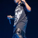 Kanye West & Jay-Z live!