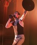 Jane’s Addiction photos!