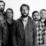 Cover Story: Band Of Horses