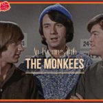 The Monkees live!
