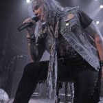 Steel Panther live shots!
