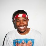 2013 Grammy nominations: Frank Ocean and Mumford and Sons lead with six