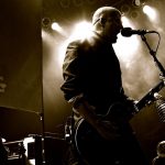 Gojira and Devin Townsend Project live pics!