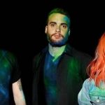 Interview: Paramore