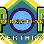 Stage Buzz: International Pop Overthrow